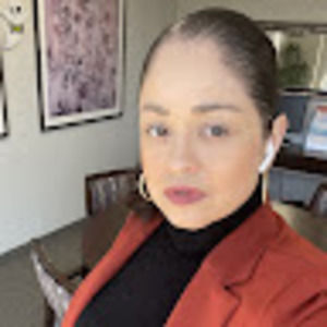 Meet your Posher, Glendalee